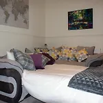 Coastal City Rooms - Centre