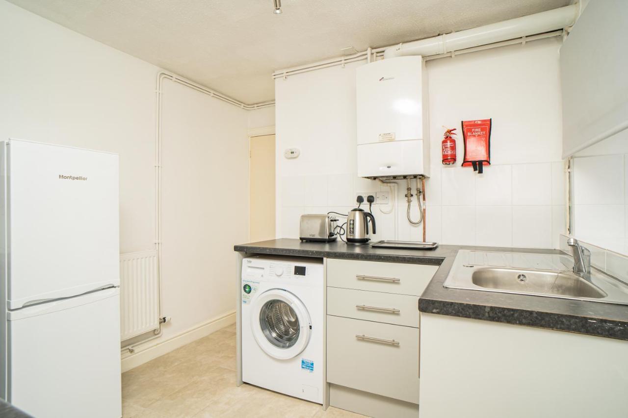 Coastal - Centre Apartment *